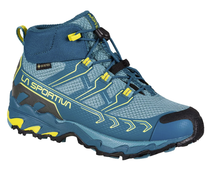 La Sportiva Ultra Raptor II Mid JR Gtx