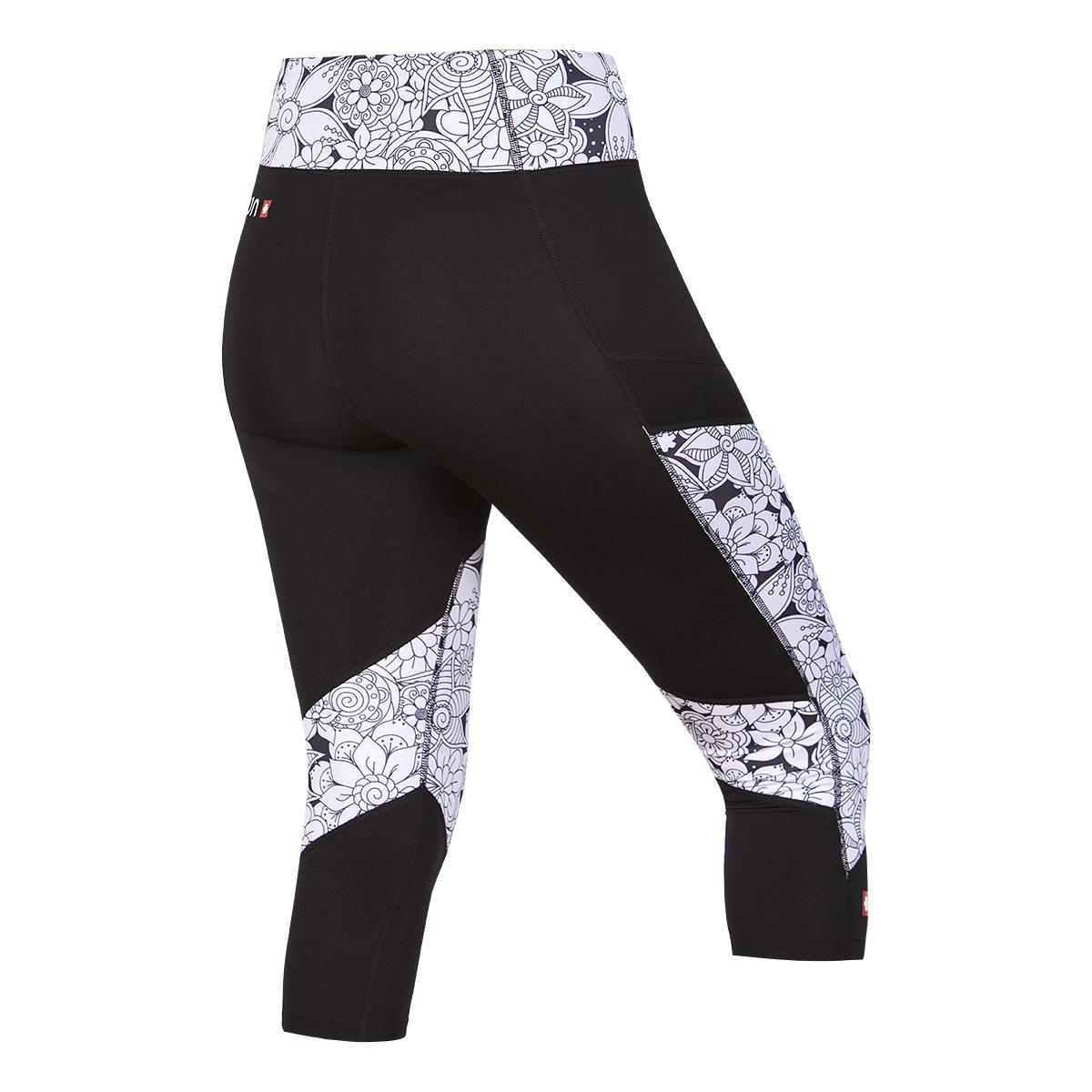 Ocun RHEA 3/4 Leggings