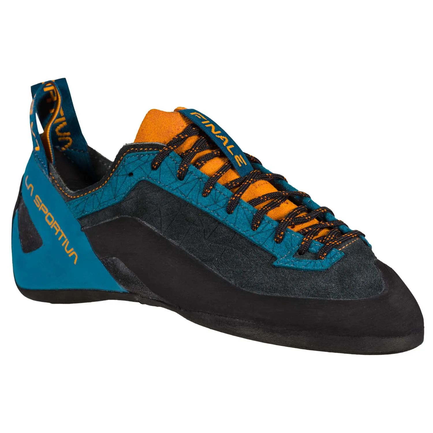 La Sportiva Finale Space Blue/Maple