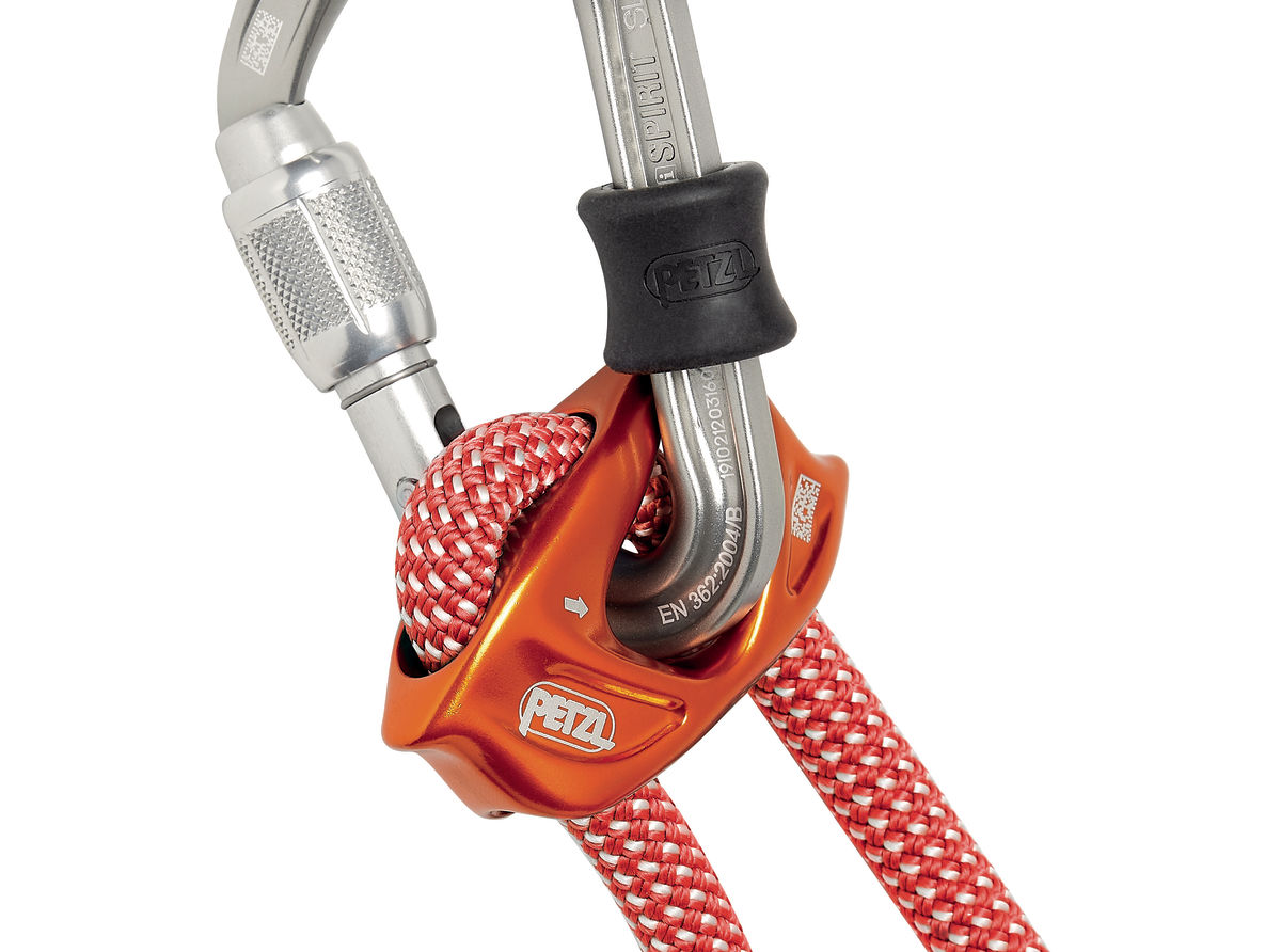 Petzl Dual Connect Adjust