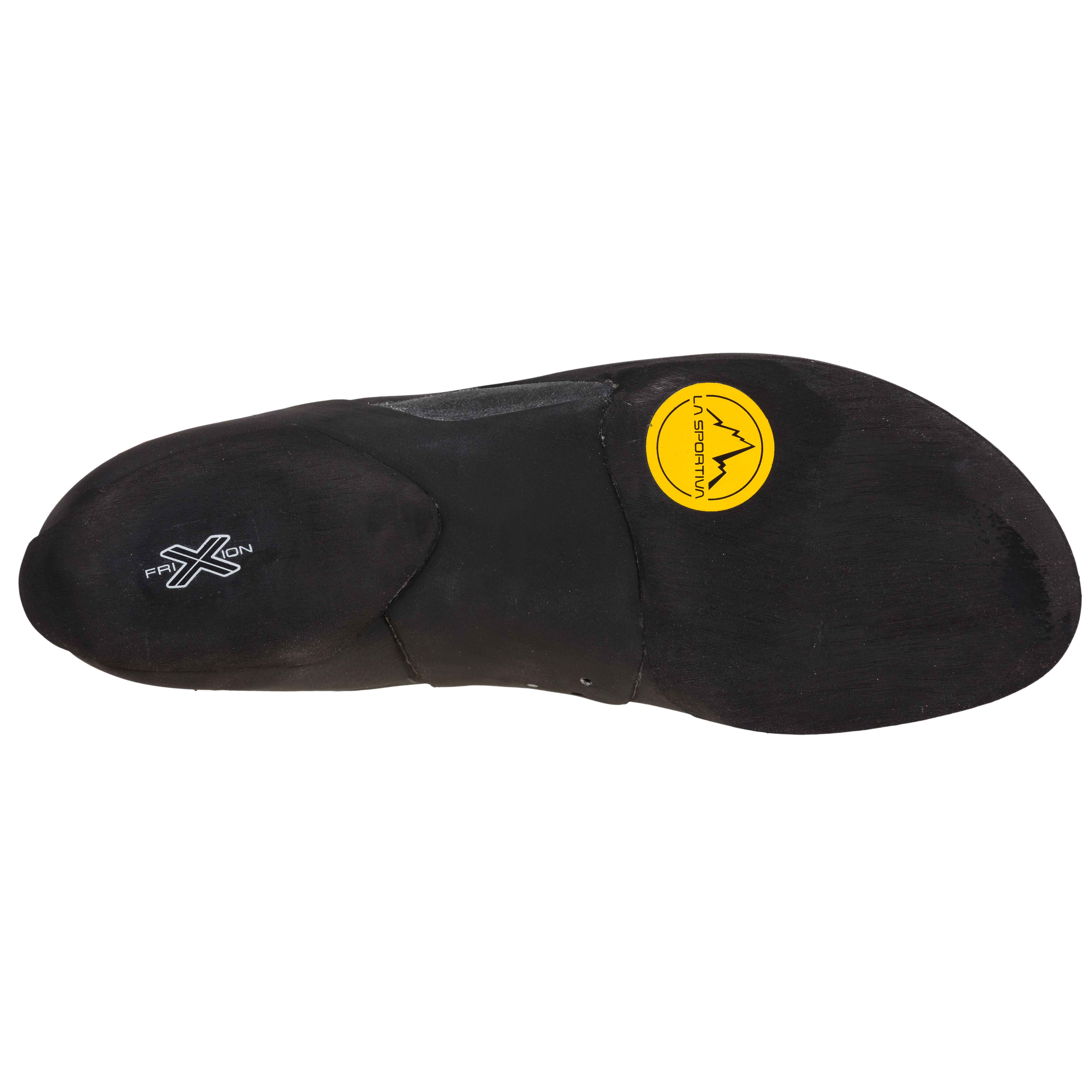 La Sportiva Tarantula Boulder Metal/Sunset