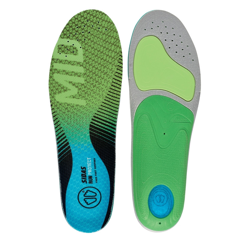 SIDAS RUN 3Feet® PROTECT MID