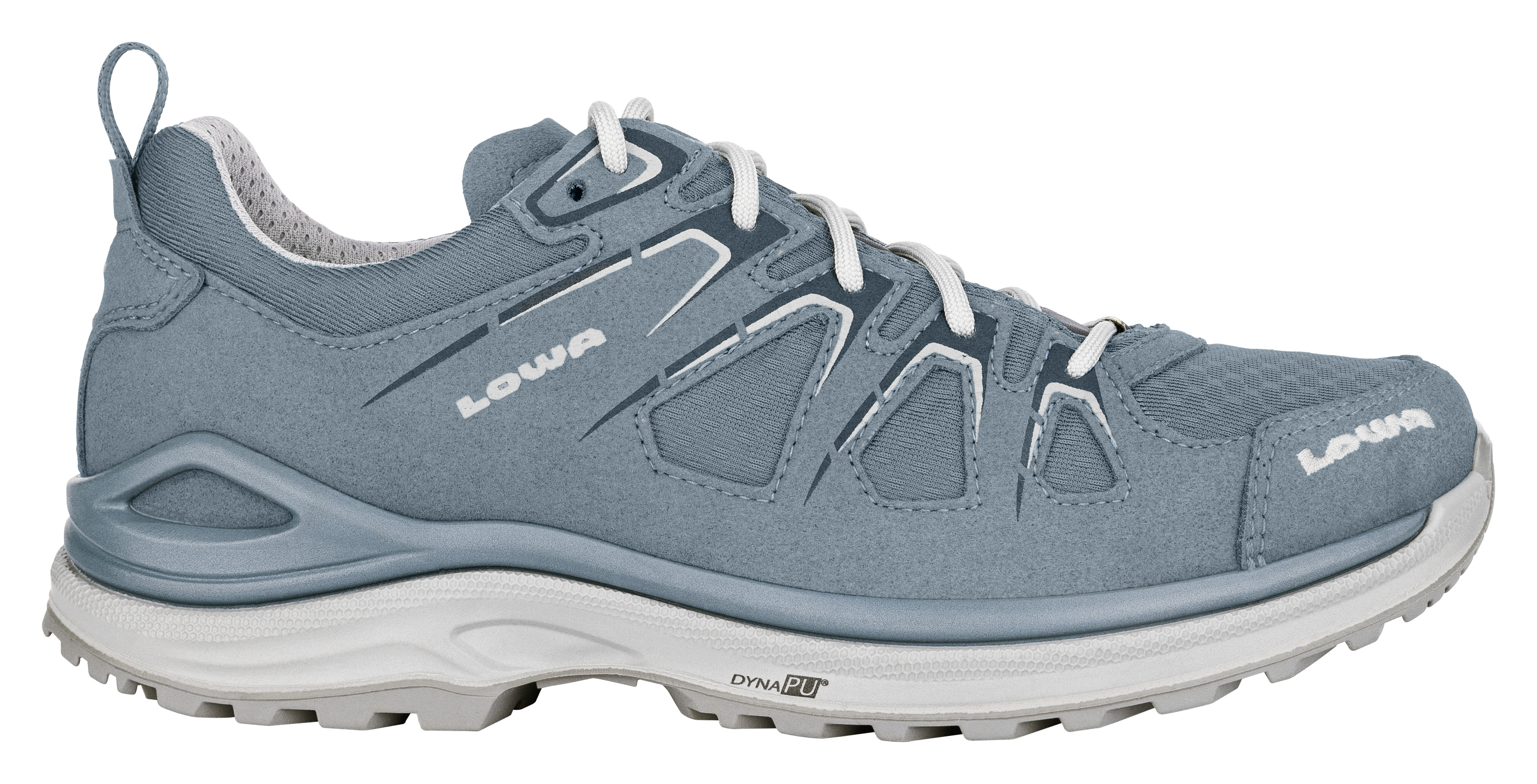 LOWA Innox EVO GTX Lo Woman denim/hellgrau