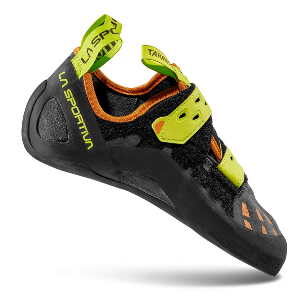 La Sportiva Tarantula Carbon/Lime Punch