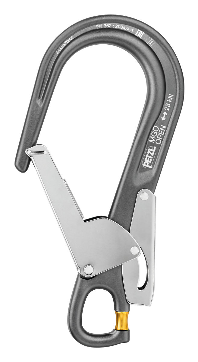 Petzl MGO OPEN 60