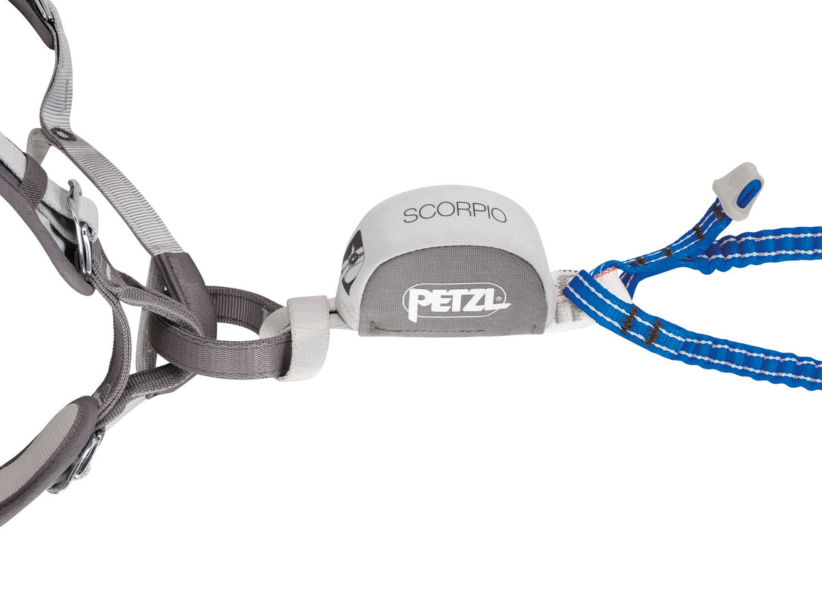 Petzl Scorpio Vertigo