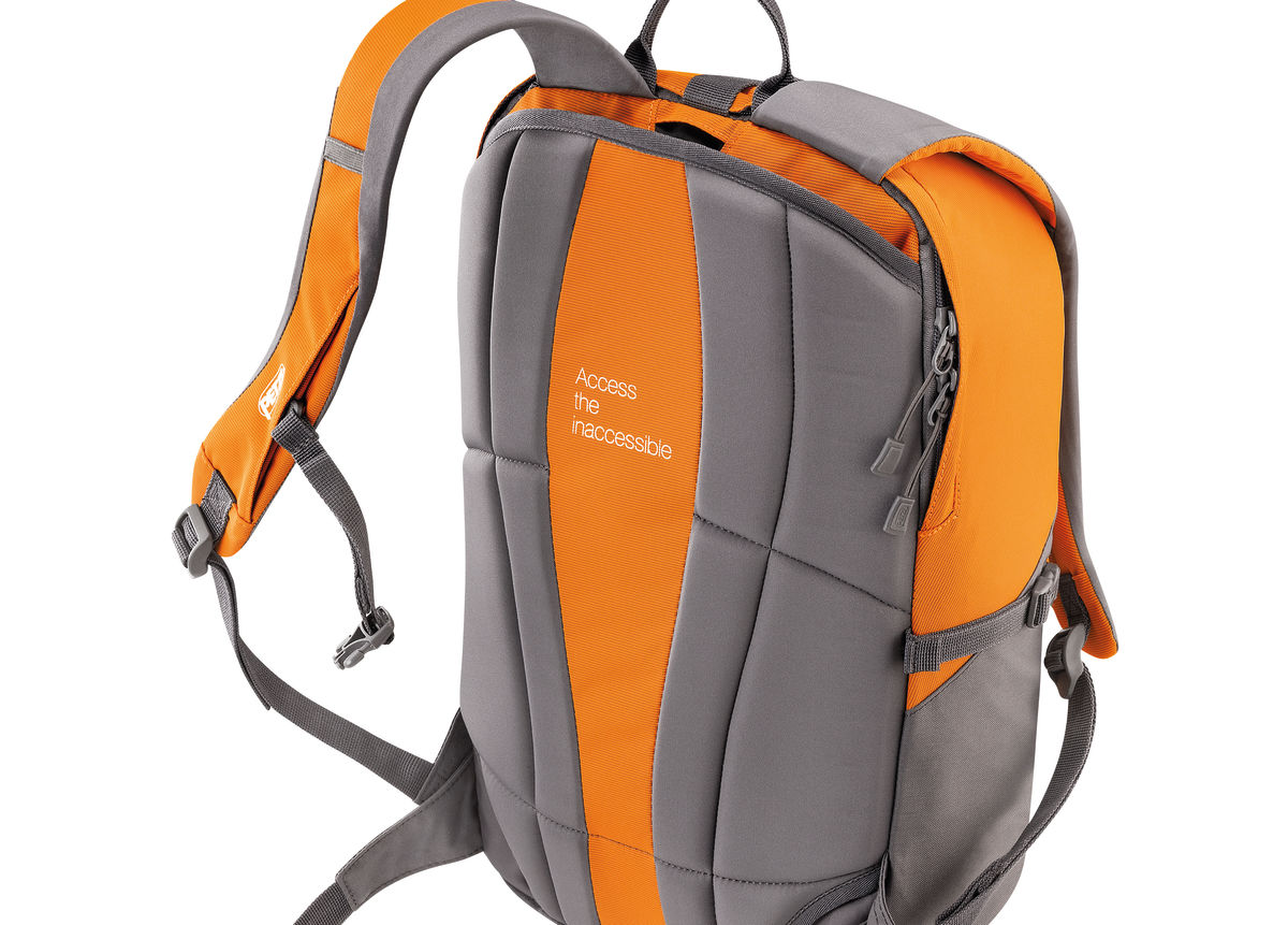 Petzl Bug