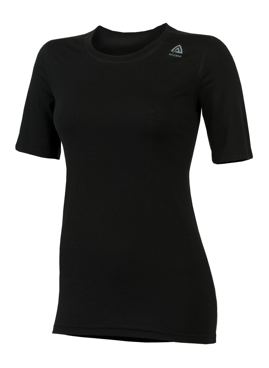 Aclima LightWool T-shirt Classic Woman