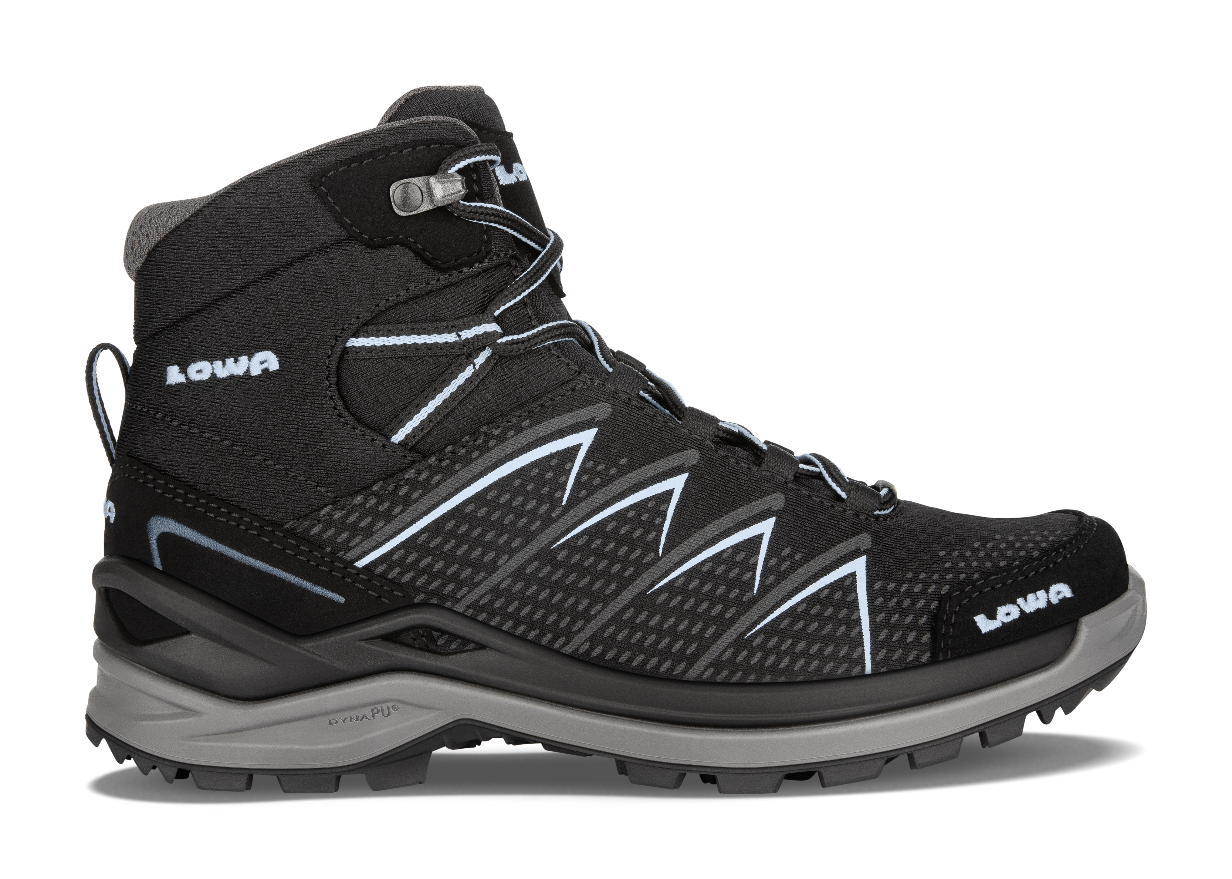 LOWA Ferrox Pro GTX Mid Women