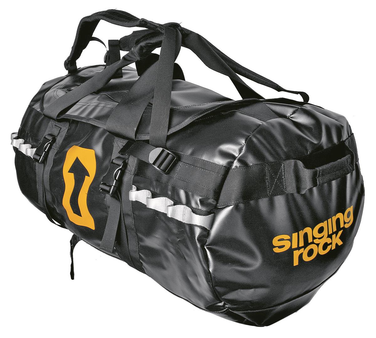 Singing Rock Tarp Duffle