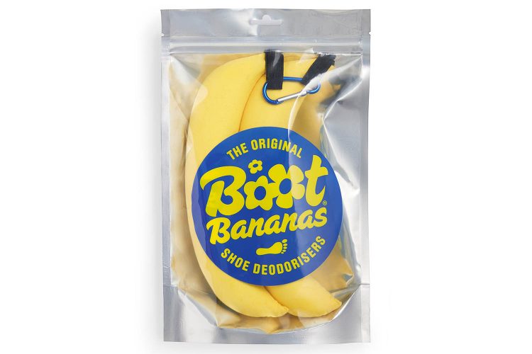 Boot Bananas