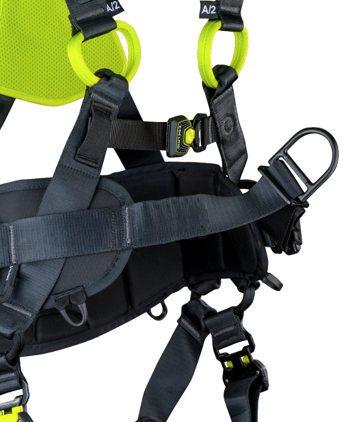 Edelrid Flex Pro Plus