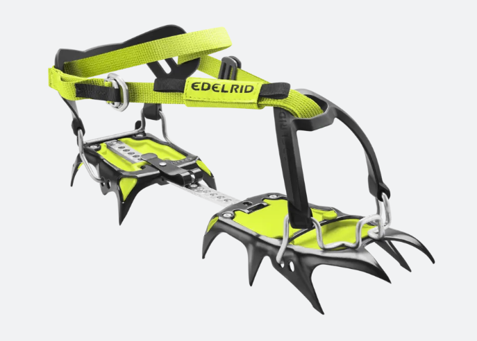 Edelrid Shark Soft