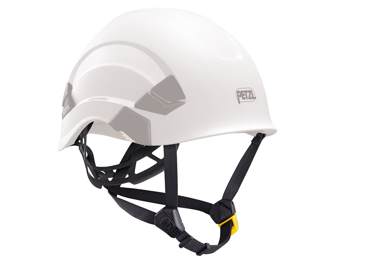 Petzl DUAL-Kinnband für die Helme VERTEX und STRATO