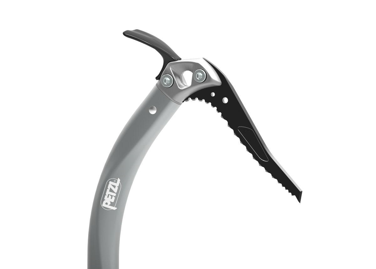 Petzl Quark