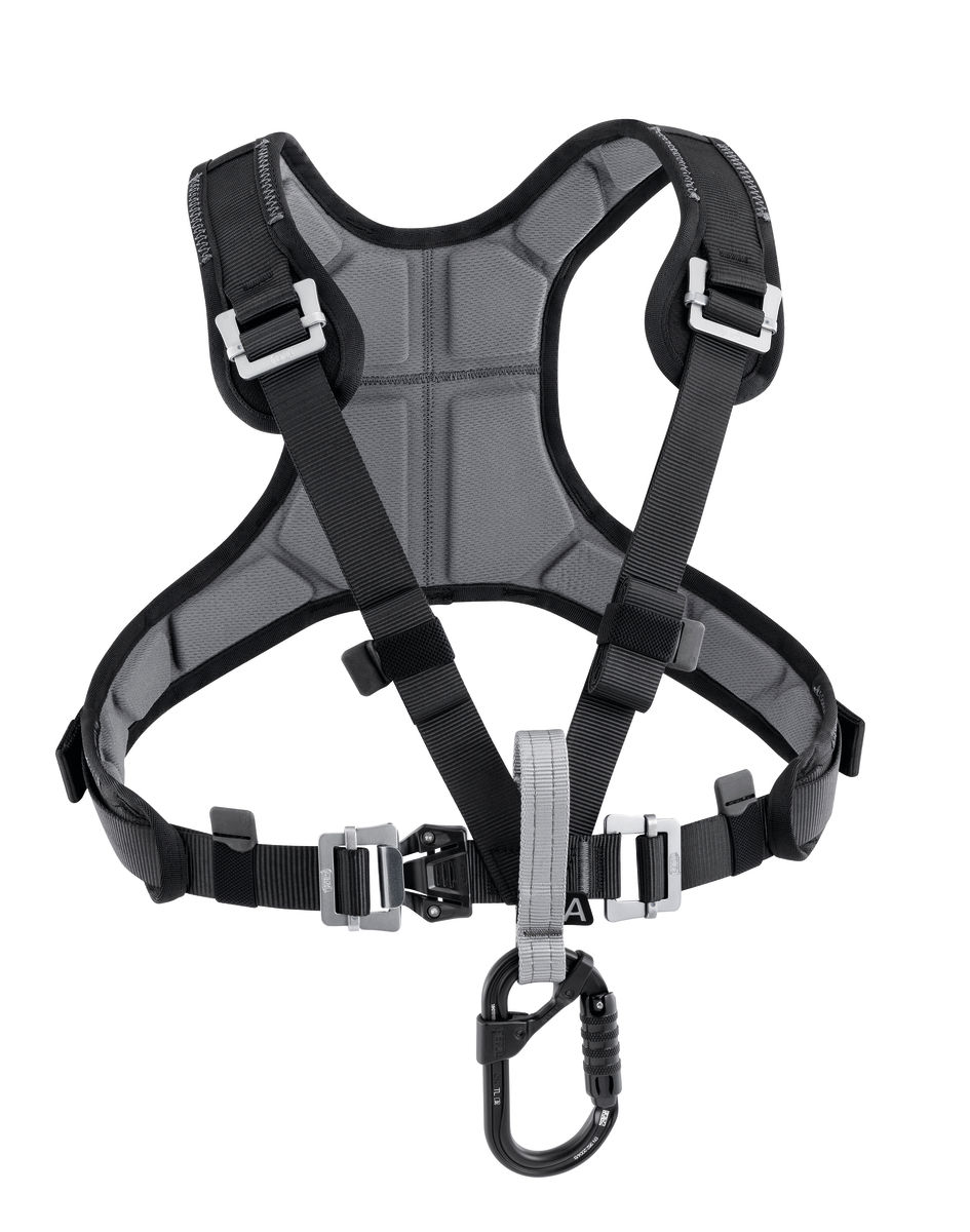 Petzl Chest'Air