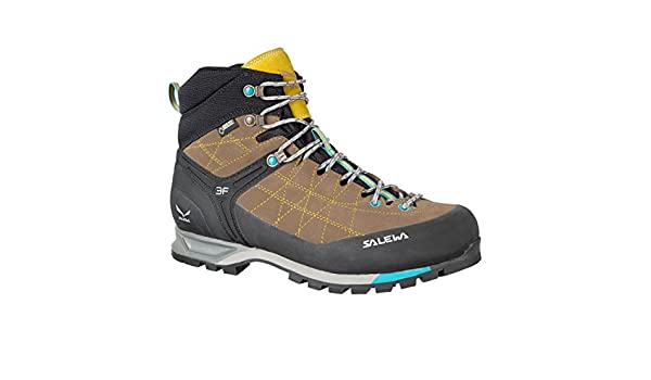 Salewa Mountain Trainer Mid GTX Classic