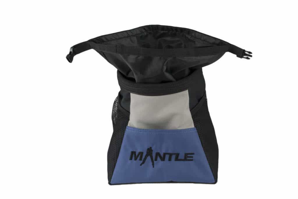 Mantle BOULDERBAG OCEAN ROCK