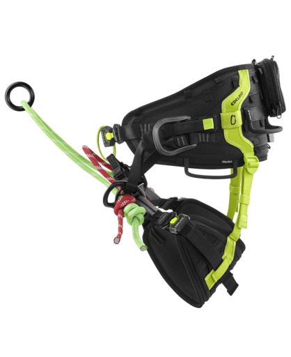 Edelrid TreeRex Triple Lock