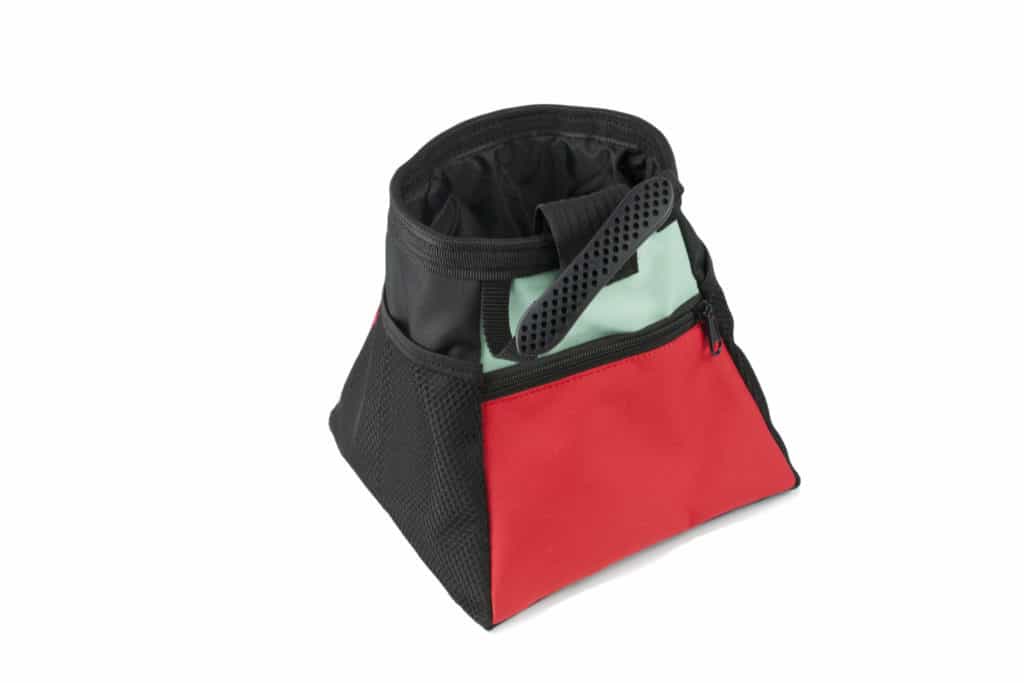 Mantle BOULDERBAG ATLETICO