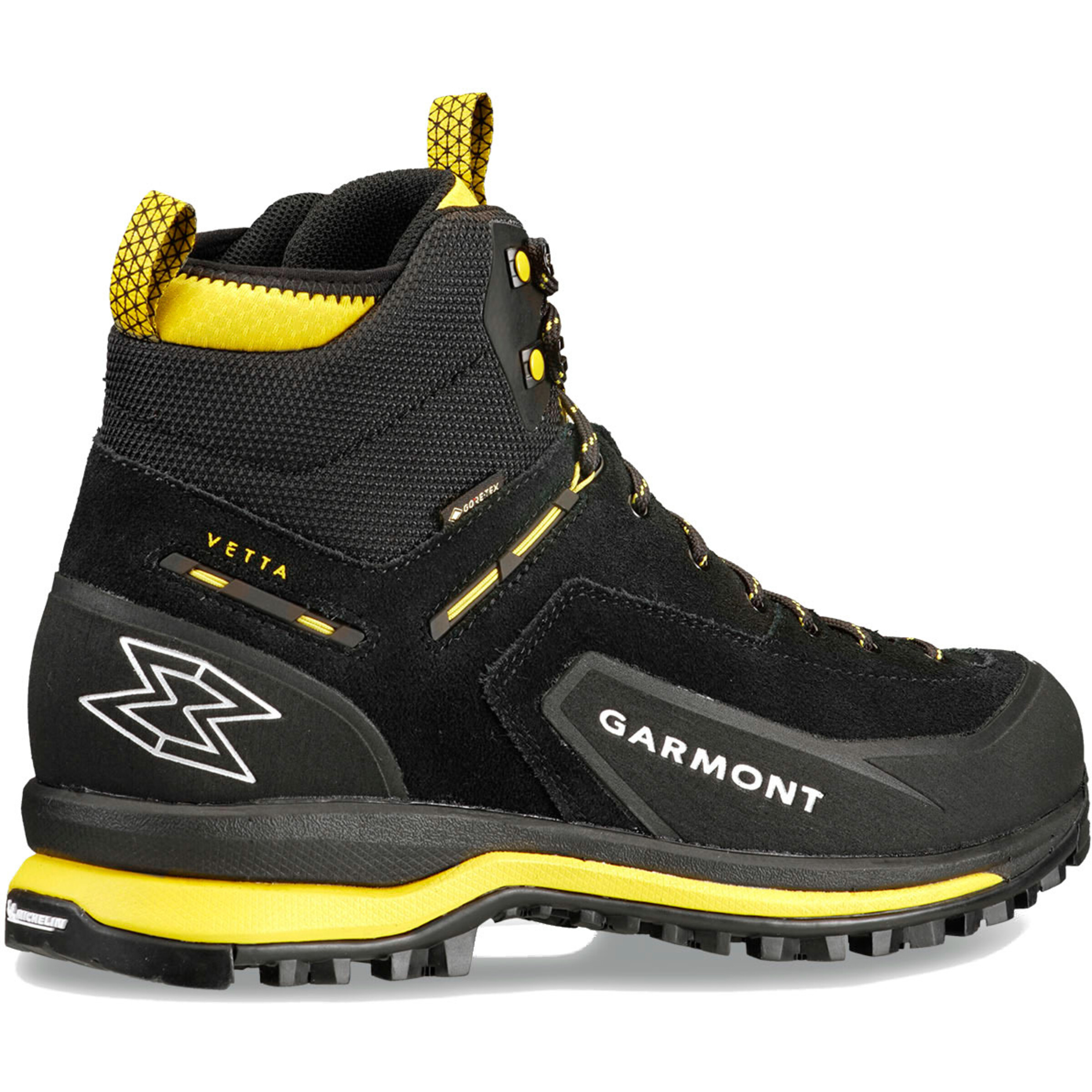 GARMONT Vetta Tech GTX schwarz