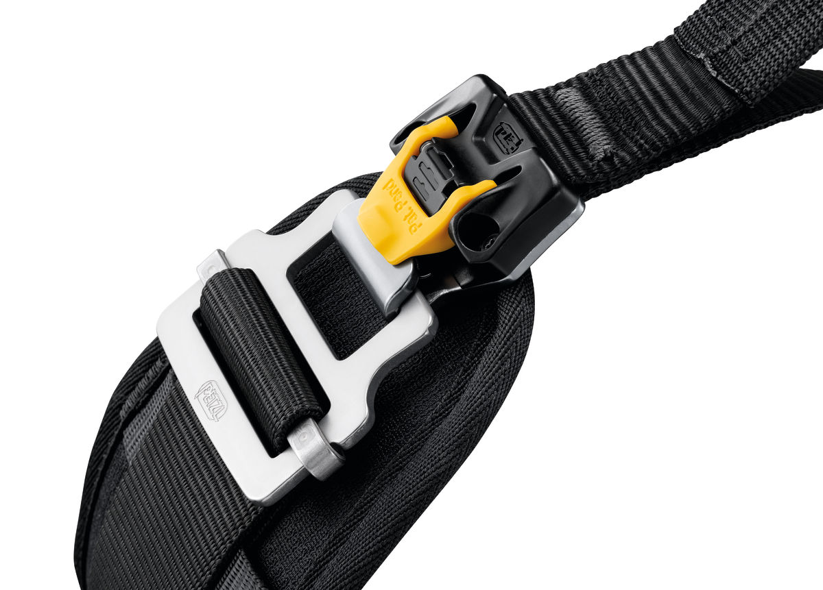 Petzl SEQUOIA SRT