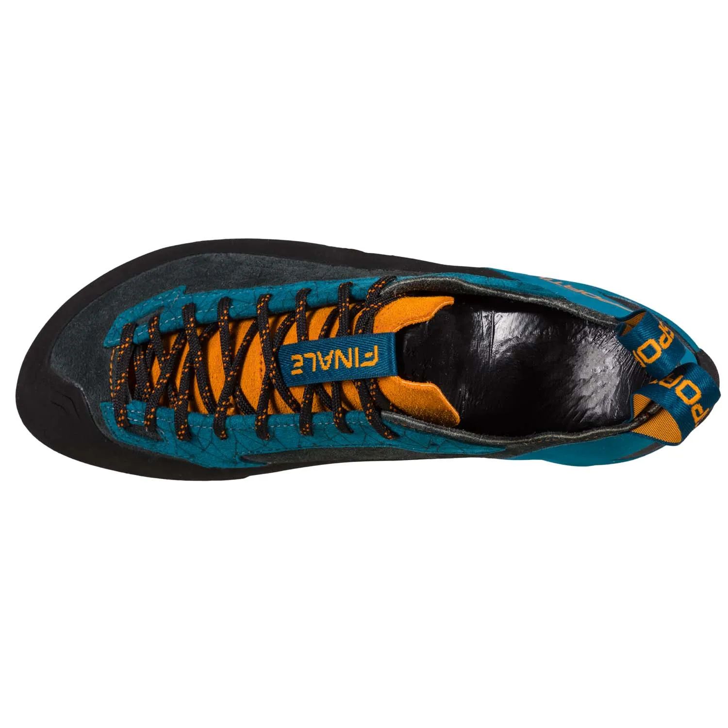 La Sportiva Finale Space Blue/Maple