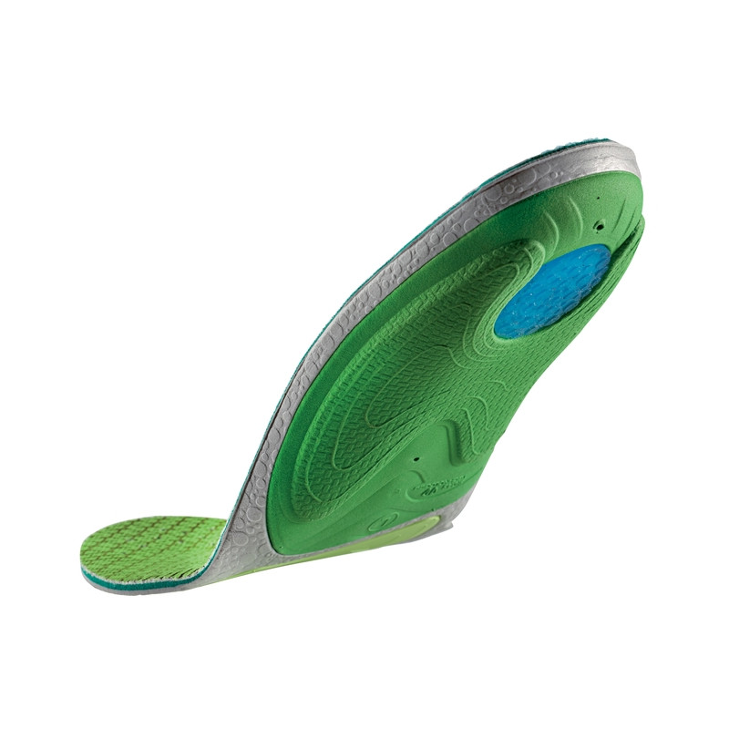 SIDAS RUN 3Feet® PROTECT MID