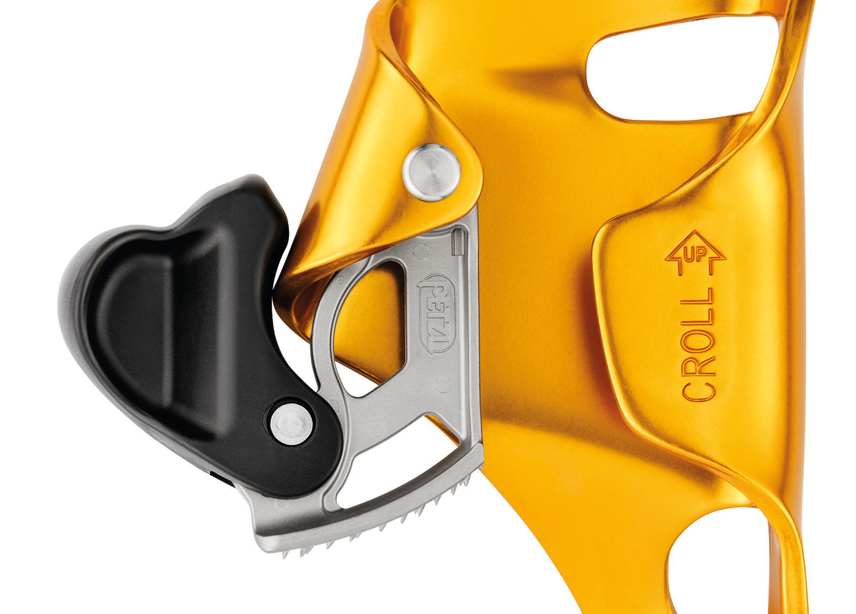 Petzl CROLL L