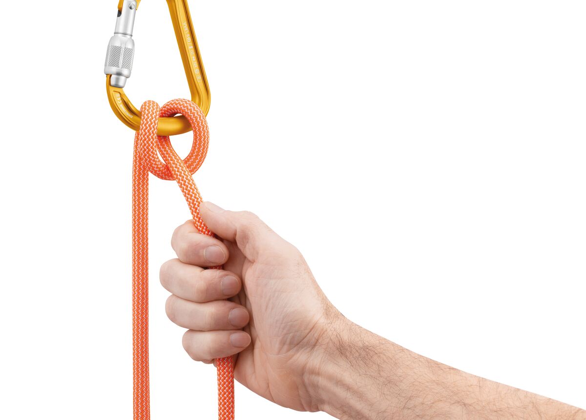 Petzl ATTACHE