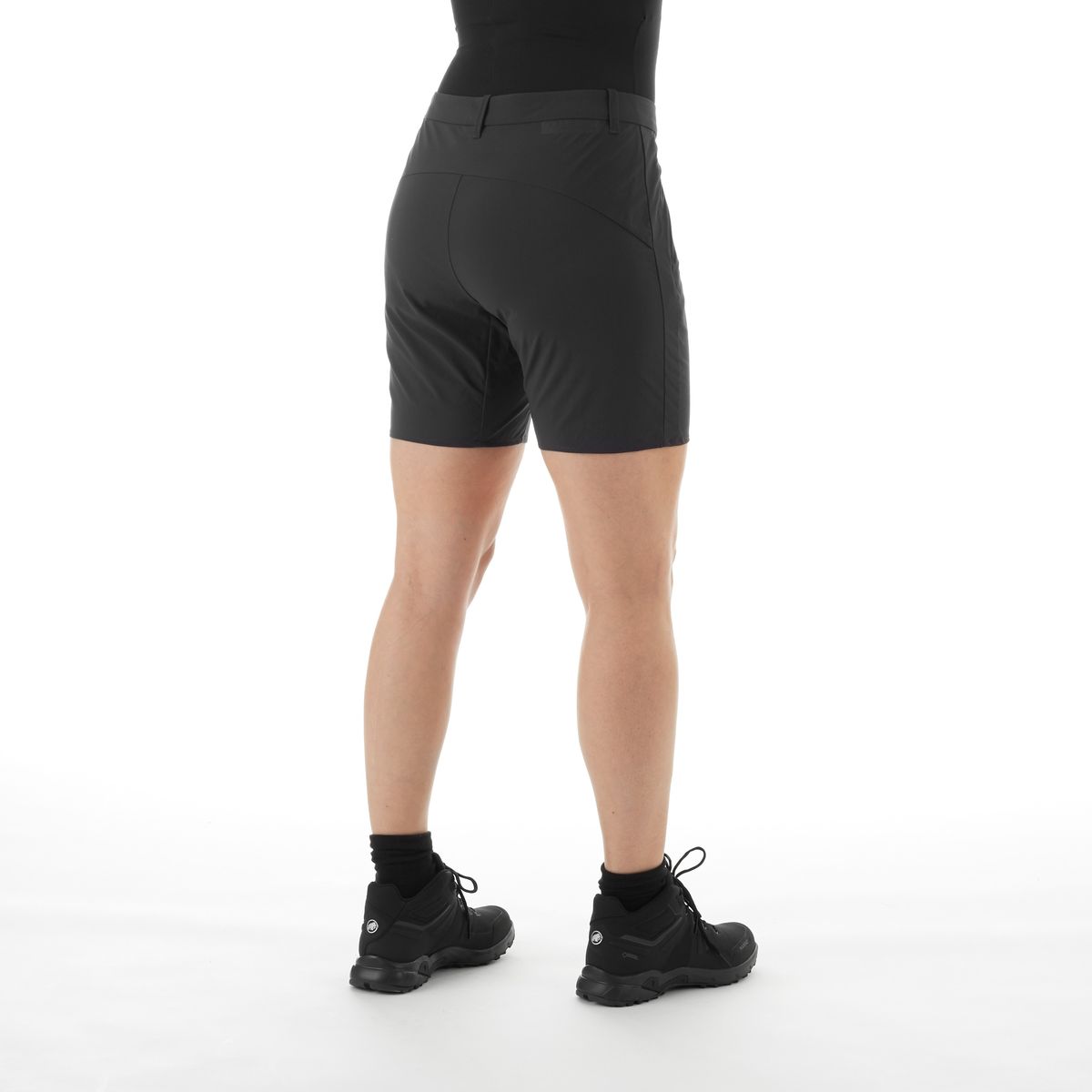 Mammut Hiking Shorts Woman