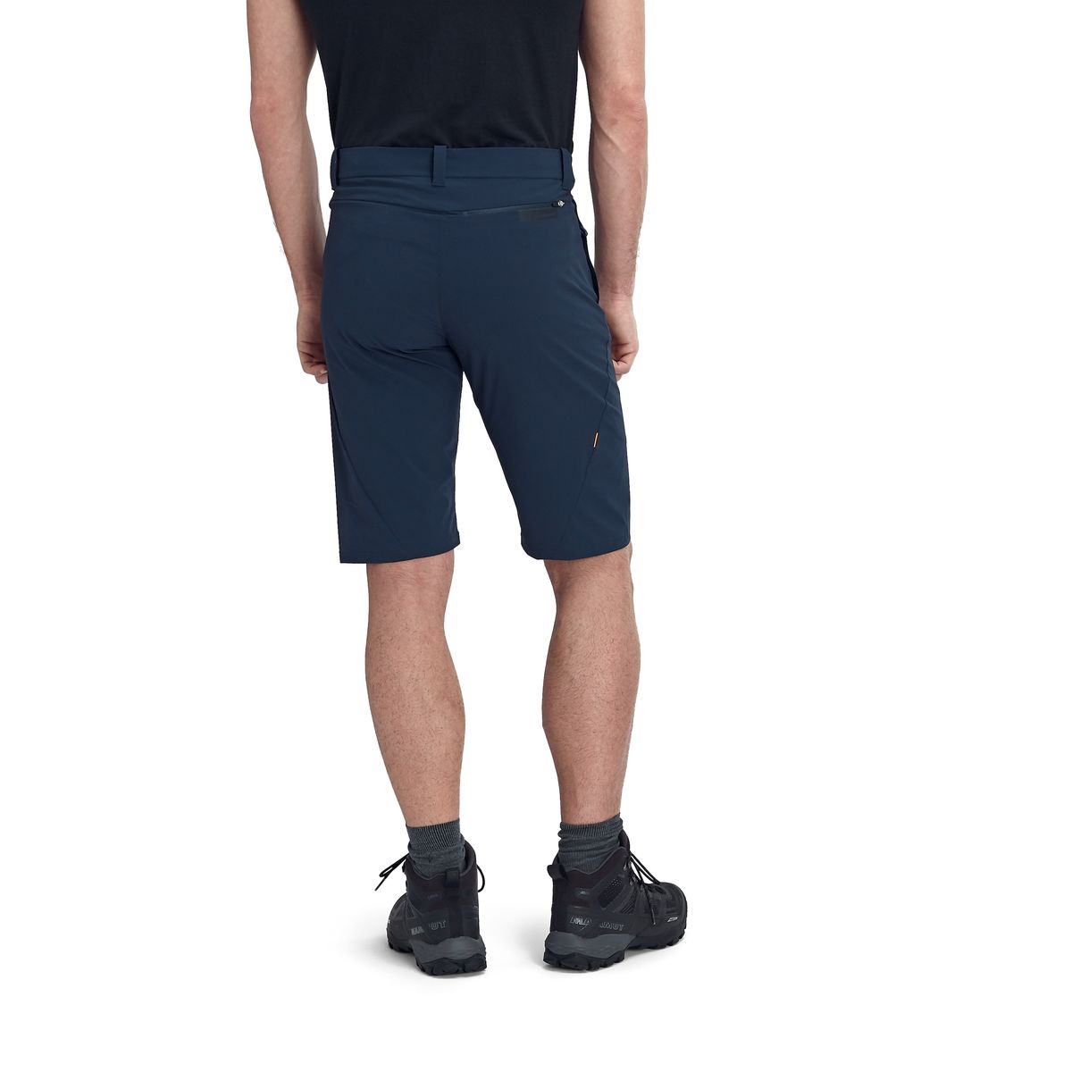 Mammut Runbold Shorts