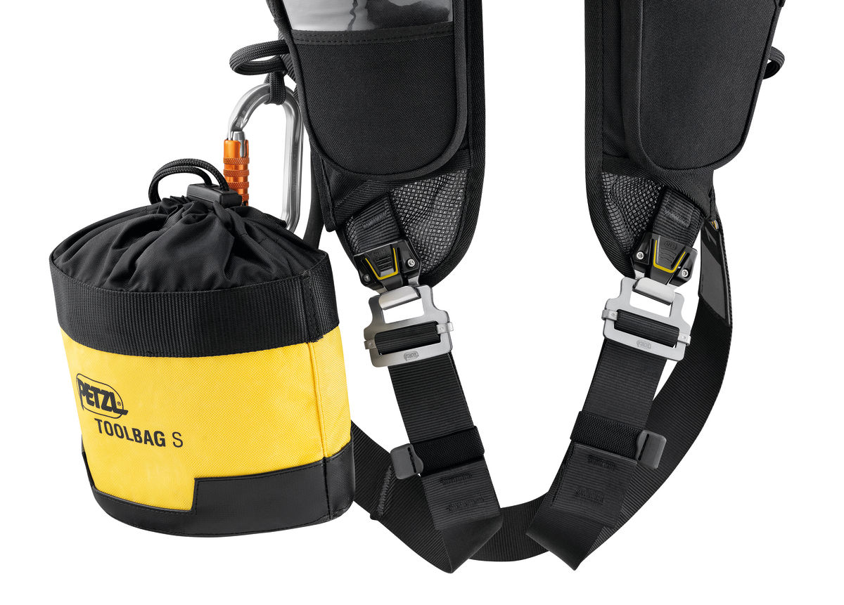 Petzl Newton Easyfit (Europ. Ausführung)