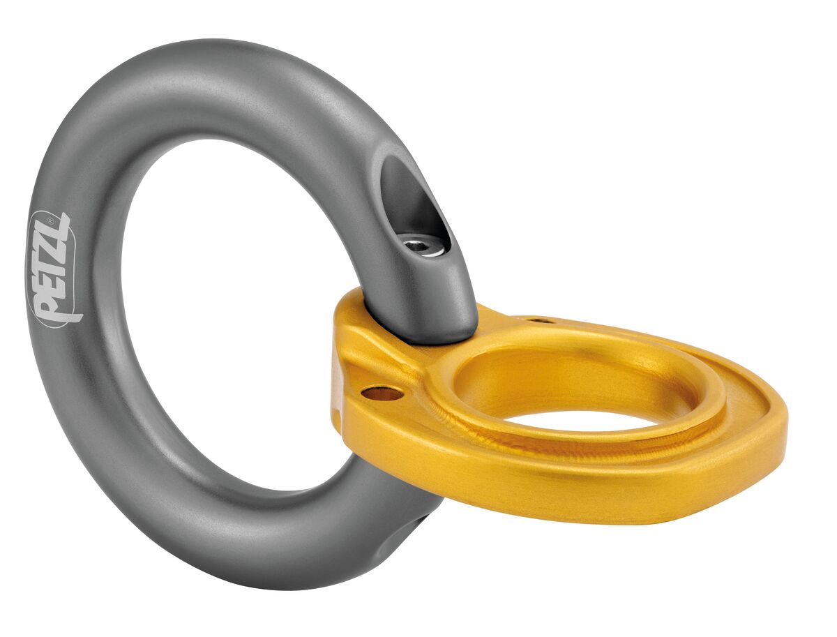 Petzl Ring2Ring