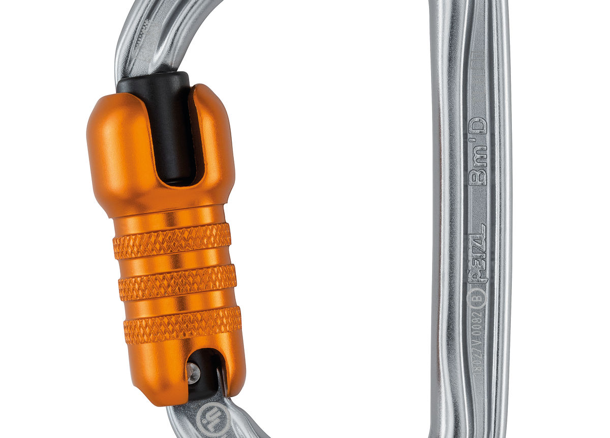 Petzl Bm´D