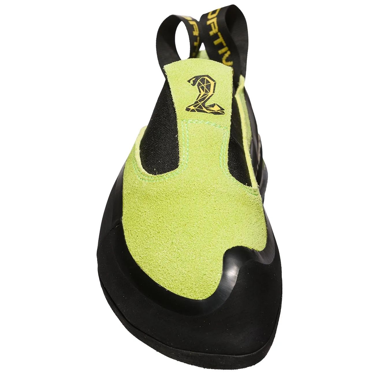 La Sportiva Cobra Apple Green