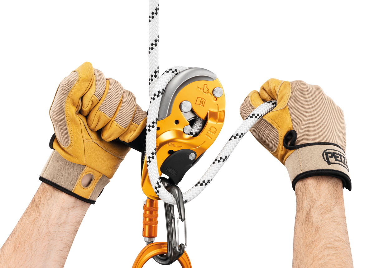 Petzl FREINO Z