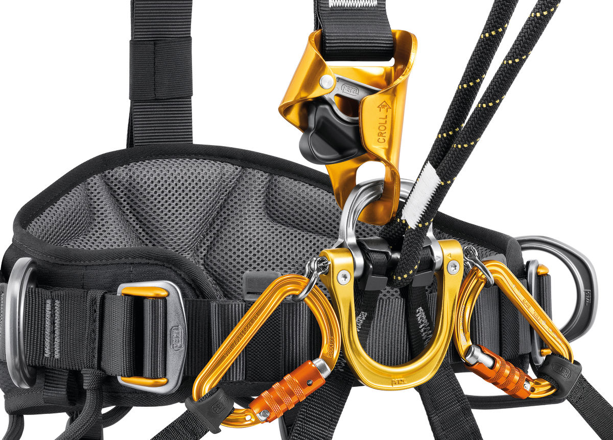 Petzl ASTRO SIT FAST