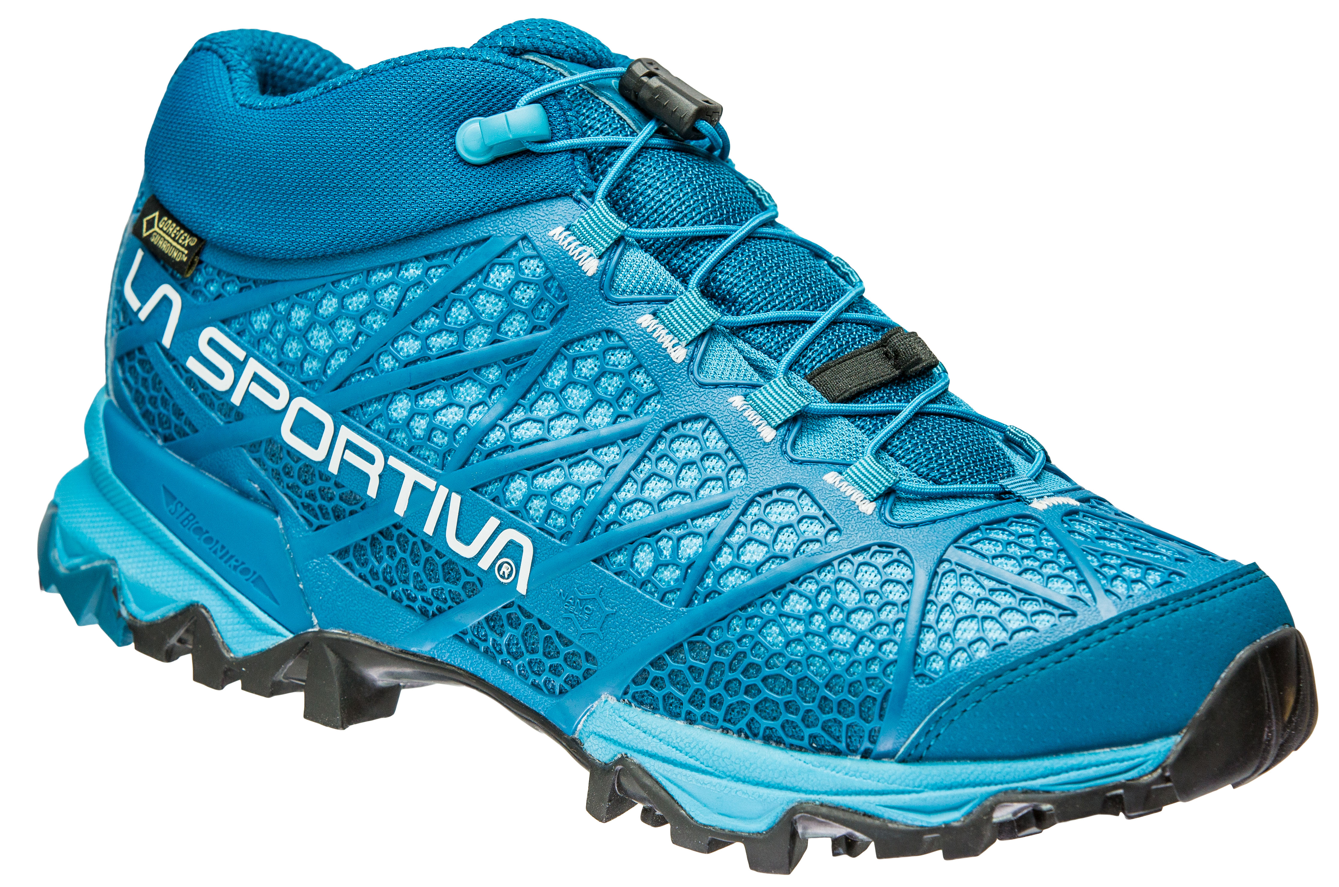 La Sportiva Synthesis GTX Mid Woman