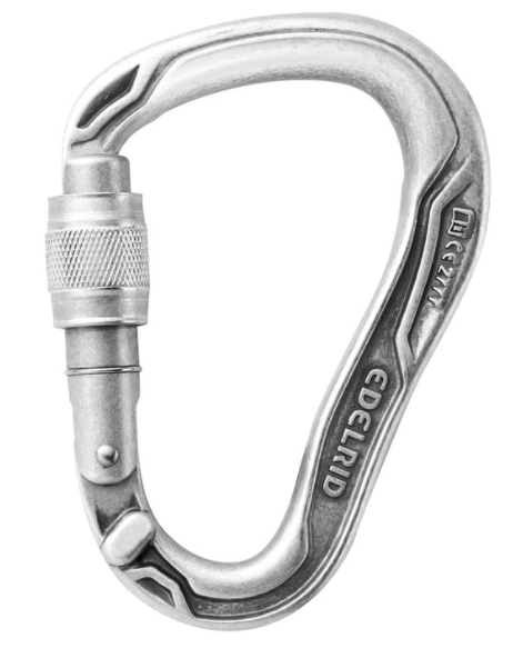 Edelrid HMS Bullet Screw Eco