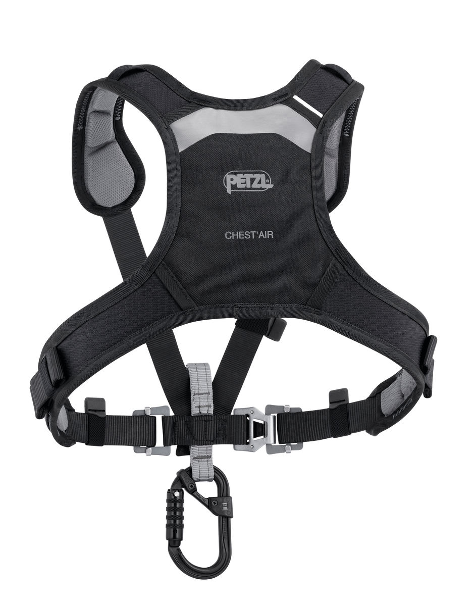 Petzl Chest'Air