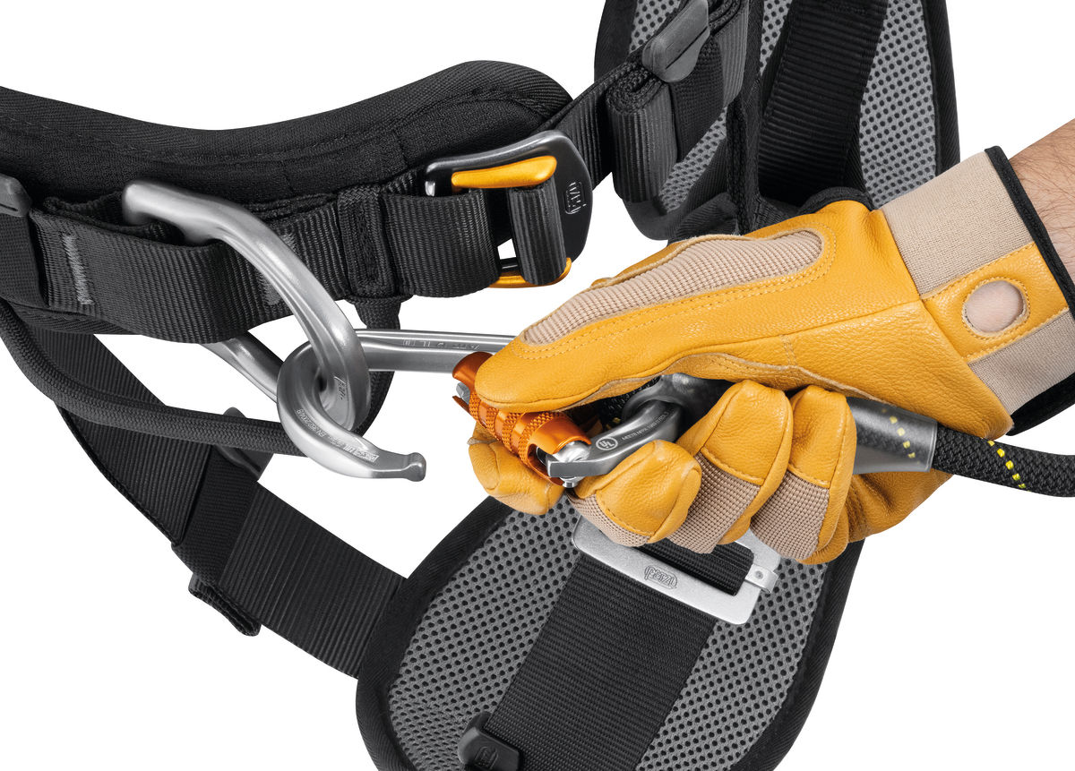 Petzl ASTRO SIT FAST