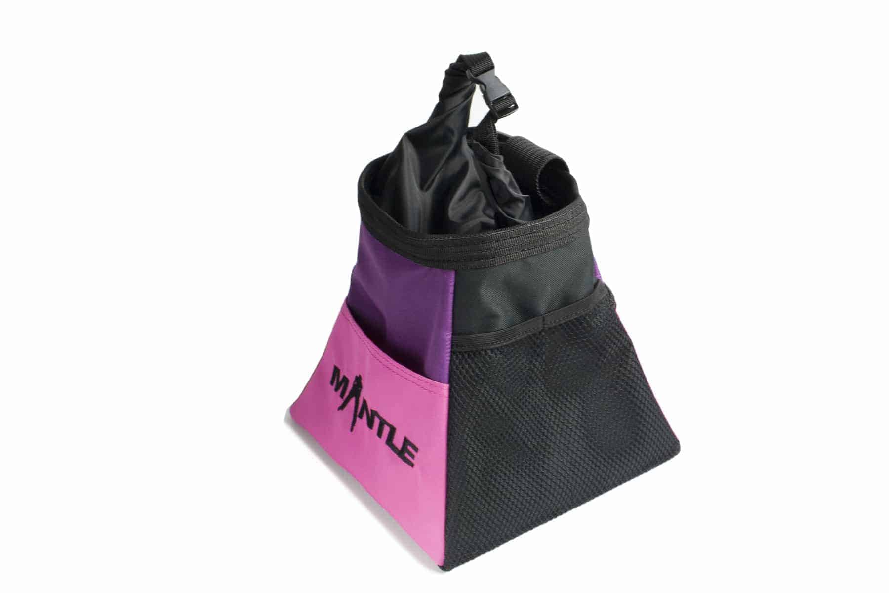 Mantle BOULDERBAG Girly