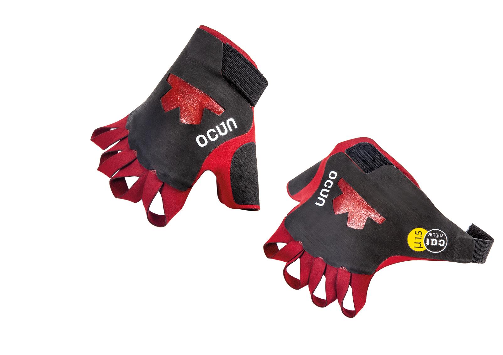 Ocun Crack Gloves PRO