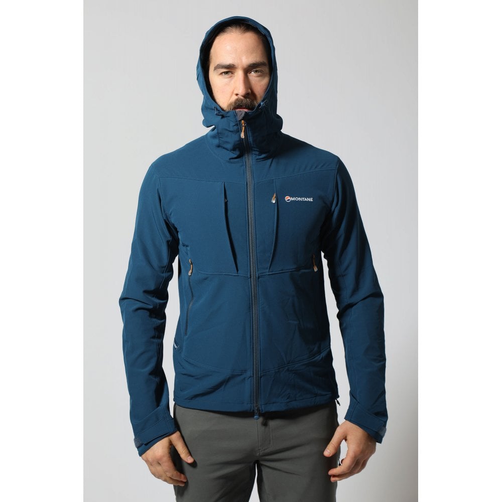 Montane Dyno Stretch