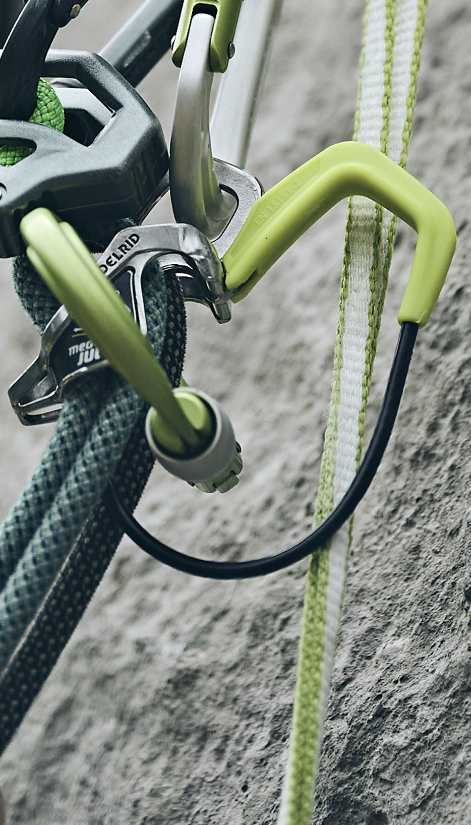 Edelrid Mega Jul II