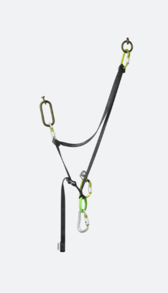 Edelrid Adjustable Belay Station Sling