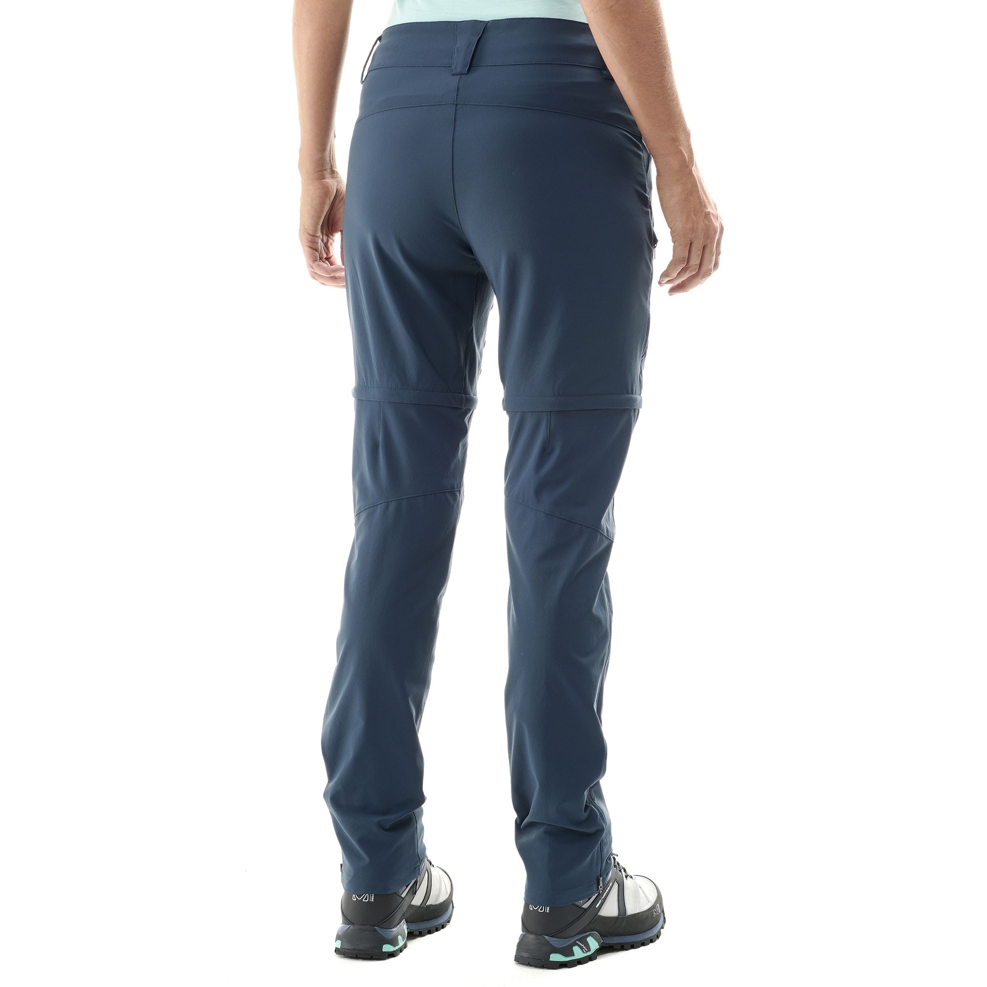 Millet LD Trekker Stretch ZipOff II