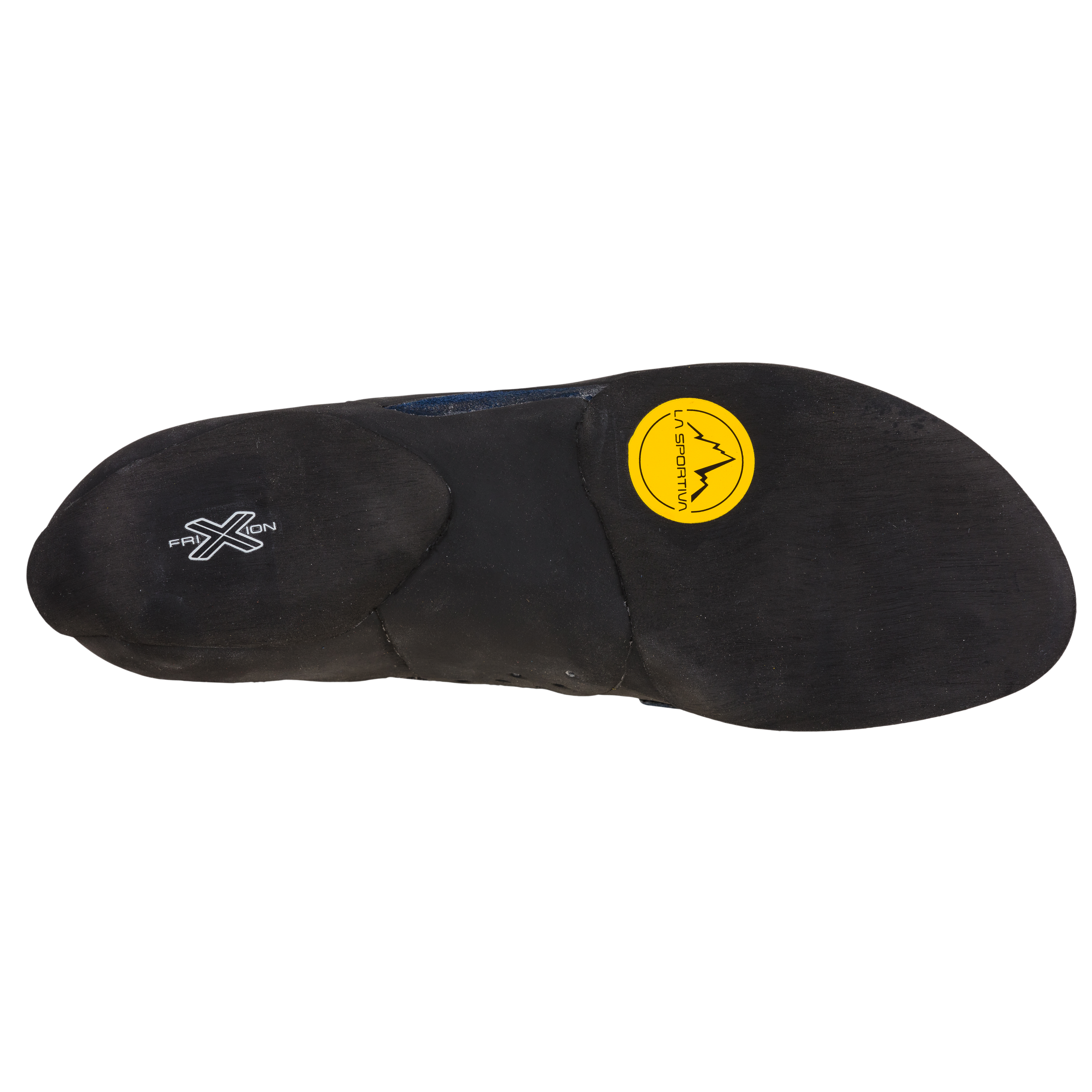 La Sportiva Tarantula Boulder Night Blue/Moss