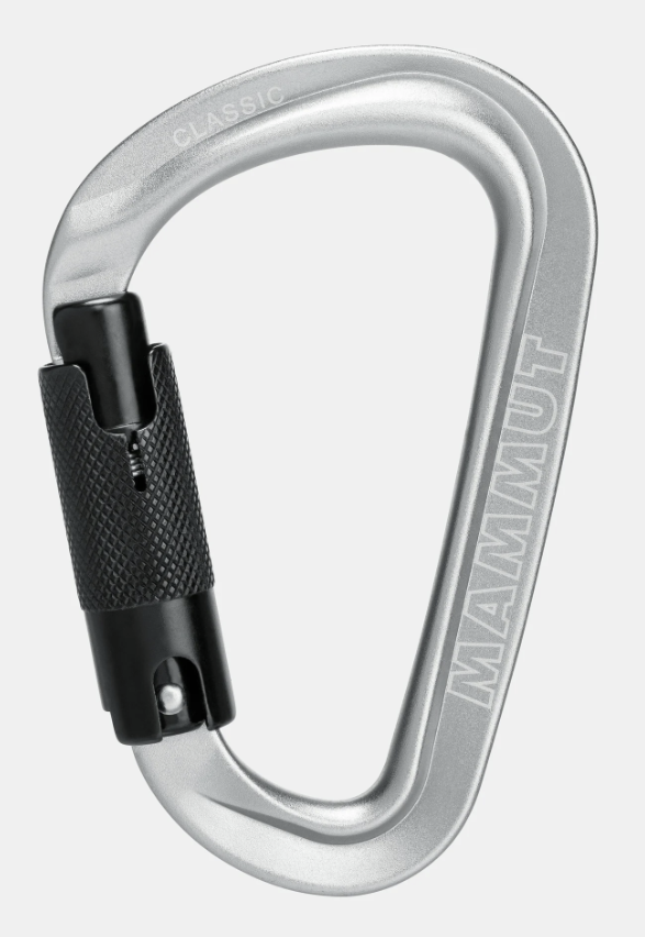 Mammut Classic HMS Twistlock Plus